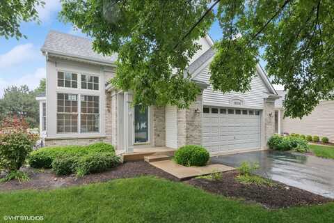 16306 Windsor Lake Court, Crest Hill, IL 60403
