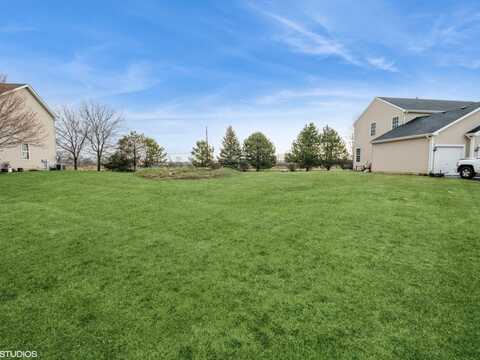 Lot 54 Driftwood Lane, Harvard, IL 60033