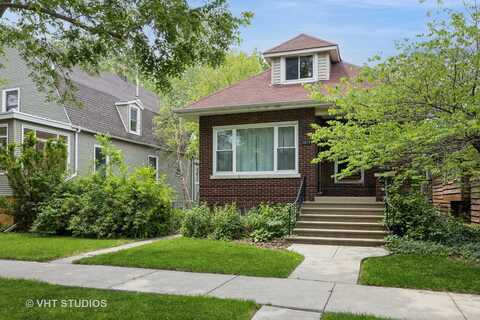 1019 Lyman Avenue, Oak Park, IL 60304