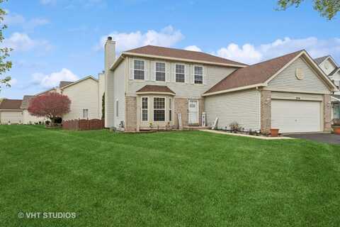 244 Tammanny Lane, Romeoville, IL 60446