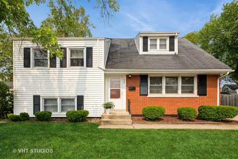 436 WOOD Street, Chicago Heights, IL 60411