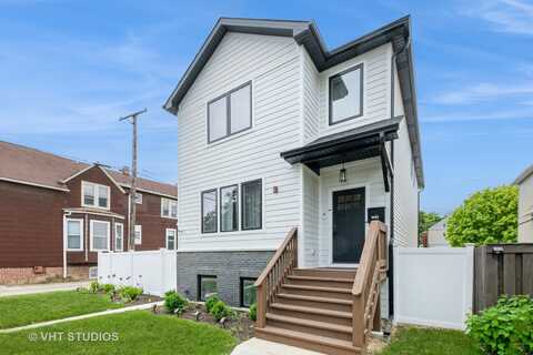 1133 Elgin Avenue, Forest Park, IL 60130