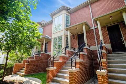 92 Legacy Lane, Wheeling, IL 60090