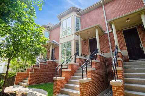 92 Legacy Lane, Wheeling, IL 60090