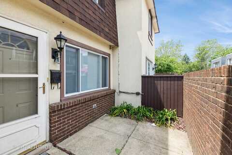 4037 Trafalgar Lane, Oak Lawn, IL 60453