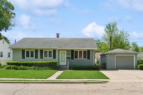 415 Emerson Lane, Mundelein, IL 60060