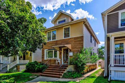 5837 W. Peterson Avenue, Chicago, IL 60646