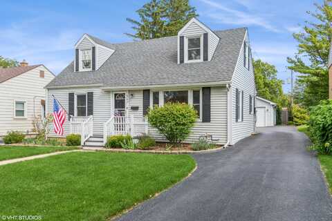 563 S. Stewart Avenue, Lombard, IL 60148