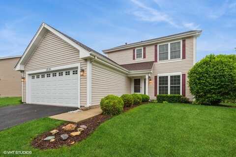1331 Parkside Drive, Bolingbrook, IL 60490