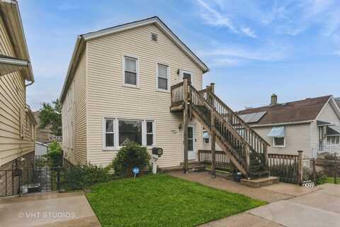 1640 W. 32nd Street, Chicago, IL 60608