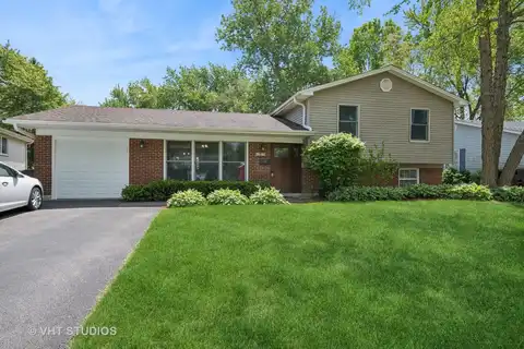 150 Red Bridge Road, Lake Zurich, IL 60047