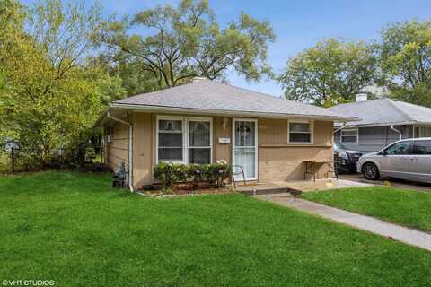 14703 Ellis Avenue, Dolton, IL 60419