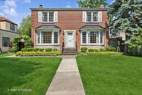 6250 N. Navajo Avenue, Chicago, IL 60646