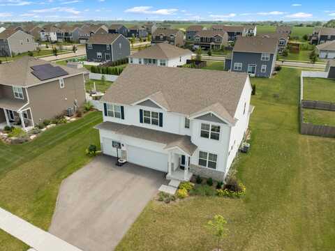 10119 Central Park Boulevard, Huntley, IL 60142
