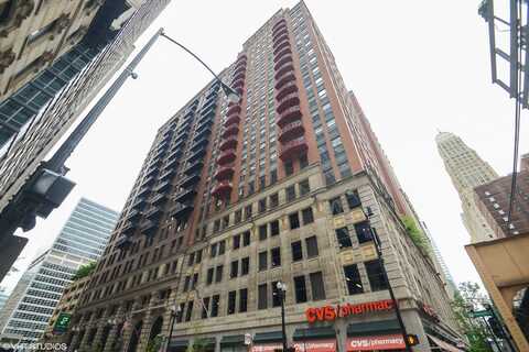 208 W. Washington Street, Chicago, IL 60606