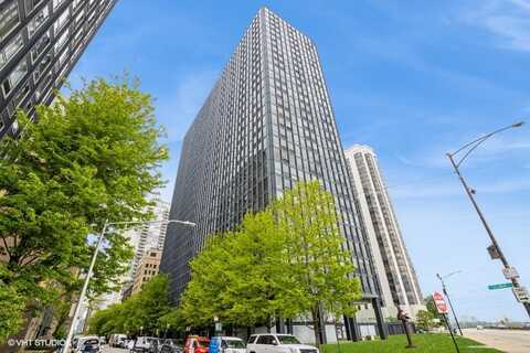 900 N. Lake Shore Drive, Chicago, IL 60611