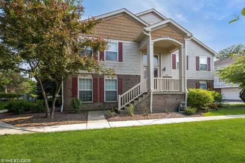 1292 GEORGETOWN Way, Vernon Hills, IL 60061
