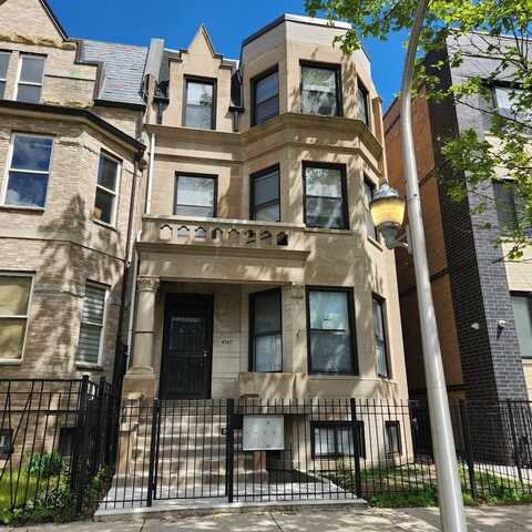 4347 S. Vincennes Avenue, Chicago, IL 60615