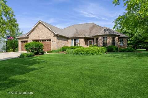 8820 WILCOX Court, Newark, IL 60541
