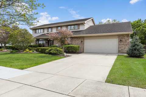 7821 Teton Road, Orland Park, IL 60462