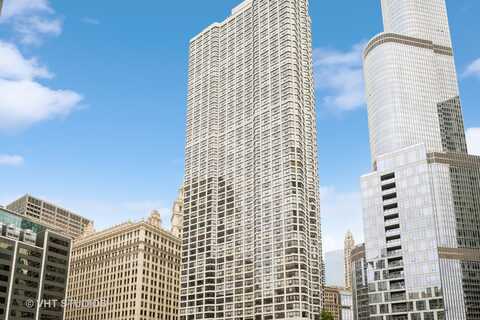 405 N. Wabash Avenue, Chicago, IL 60611