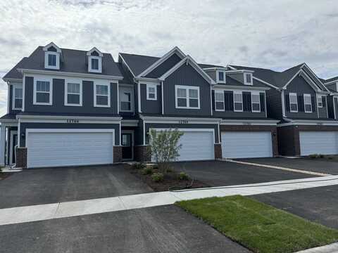 12766 S NICHOLAS Drive, Plainfield, IL 60585