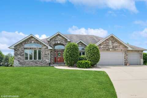 9265 Maura Court, Frankfort, IL 60423