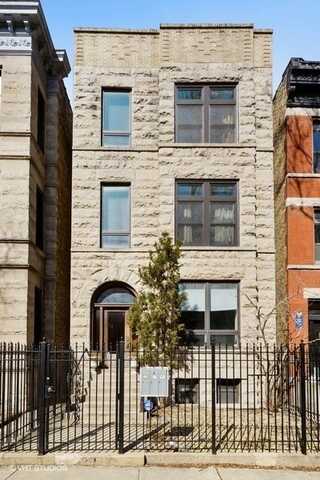 902 W. Newport Avenue, Chicago, IL 60657