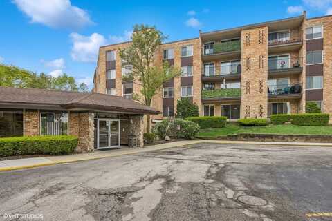 1101 S. Hunt Club Drive, Mount Prospect, IL 60056