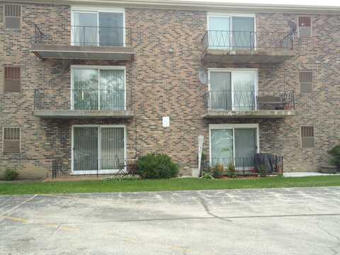 5854 W. 76th Place, Burbank, IL 60459