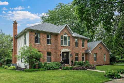 276 Winding Creek Drive, Naperville, IL 60565