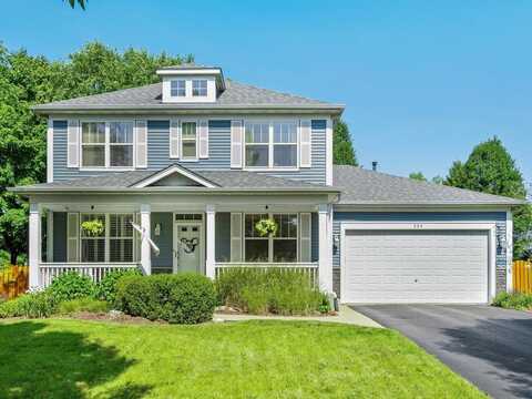 354 Kensington Drive, Oswego, IL 60543