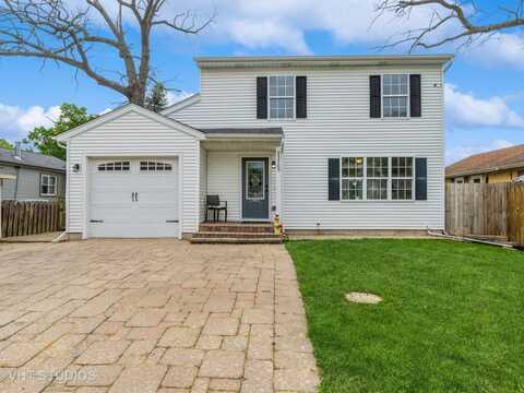 25785 W. HILLSIDE Avenue, Ingleside, IL 60041
