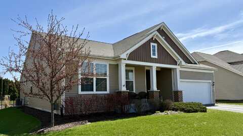 719 Foxborough Road, South Elgin, IL 60177