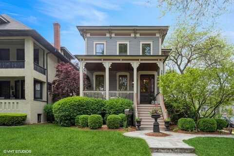 3856 N. Kildare Avenue, Chicago, IL 60641
