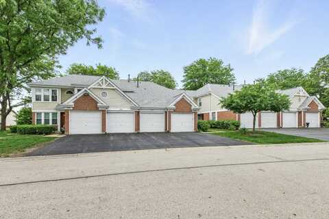 1930 Quaker Hollow Lane, Streamwood, IL 60107