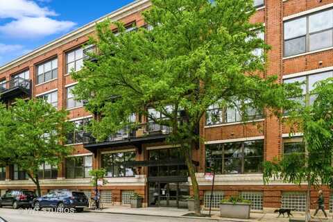 1040 W. Adams Street, Chicago, IL 60607