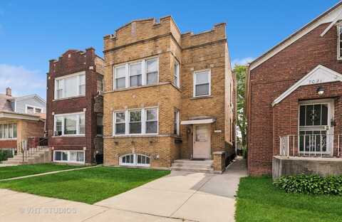 7019 S. Oakley Avenue, Chicago, IL 60636