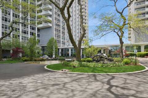 4250 N. Marine Drive, Chicago, IL 60613