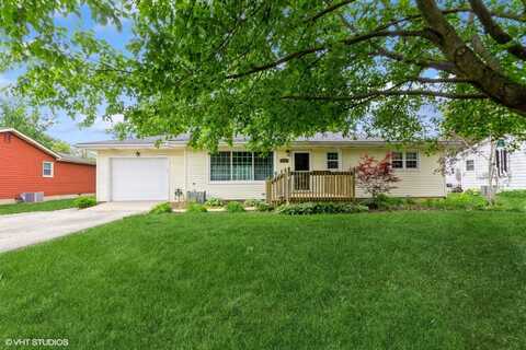 170 Wallace Street, New Lenox, IL 60451