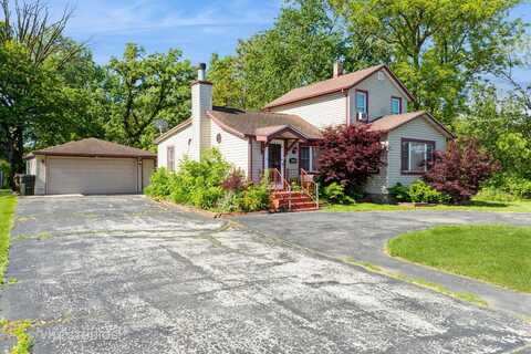110 E. Main Street, Glenwood, IL 60425