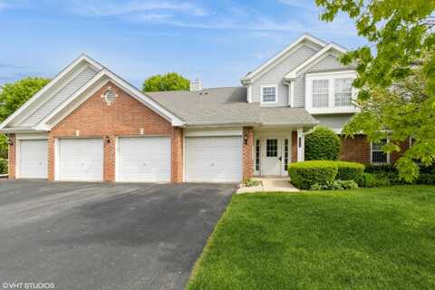 1412 W. Crane Street, Arlington Heights, IL 60004
