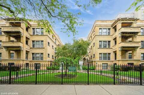 724 W. Sheridan Road, Chicago, IL 60613