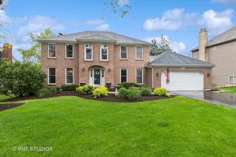 3022 Woods Creek Lane, Algonquin, IL 60102