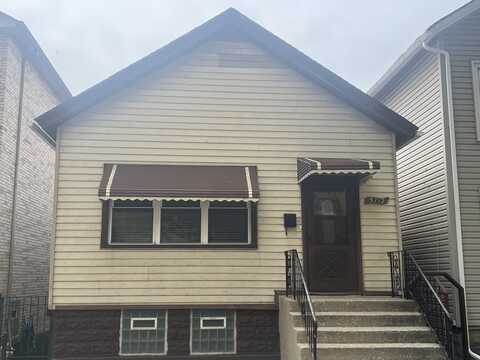 3712 S. Union Avenue, Chicago, IL 60609