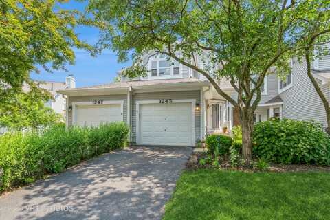 1245 Rhodes Lane, Naperville, IL 60540