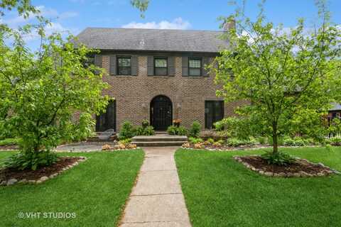 723 Gardner Road, Flossmoor, IL 60422
