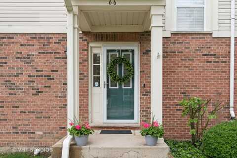 66 N. Palazzo Drive, Addison, IL 60101