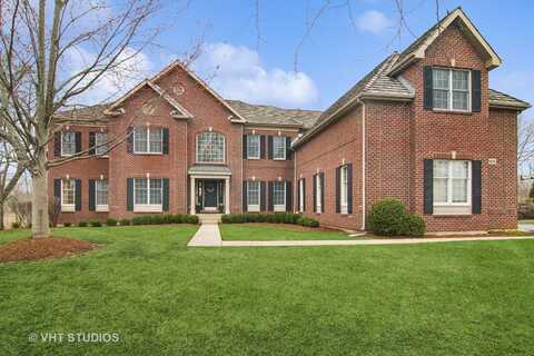 4824 Darlene Court, Long Grove, IL 60047