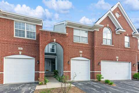 76 Allerton Drive, Schaumburg, IL 60194